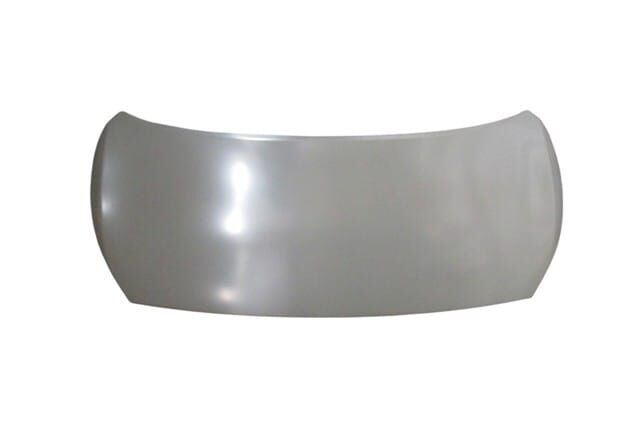 KIA PICANTO- 18/24; MOTOR KAPUTU GRİ BOYALI (İCELİ/ÇEKOMASTİKLİ) (TW)