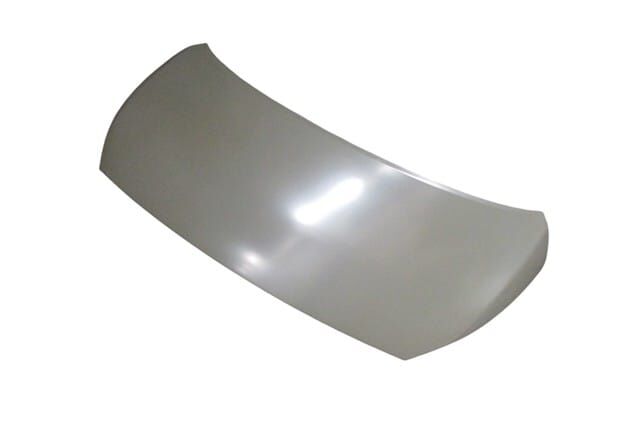 KIA PICANTO- 18/24; MOTOR KAPUTU GRİ BOYALI (İCELİ/ÇEKOMASTİKLİ) (TW)