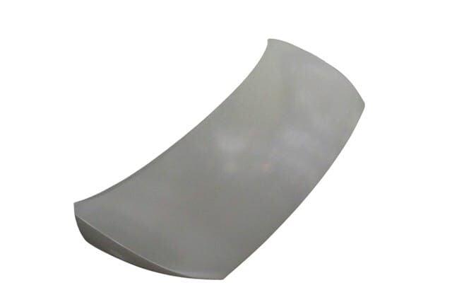 KIA PICANTO- 18/24; MOTOR KAPUTU GRİ BOYALI (İCELİ/ÇEKOMASTİKLİ) (TW)