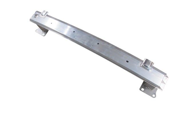 PEUGEOT 208- 24/25; ÖN TAMPON DEMİRİ ALÜMİNYUM (TW)