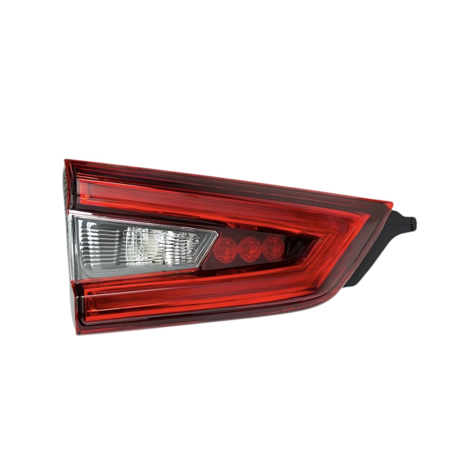 Nıssan Stop Qashqai 17-21 İç Sol