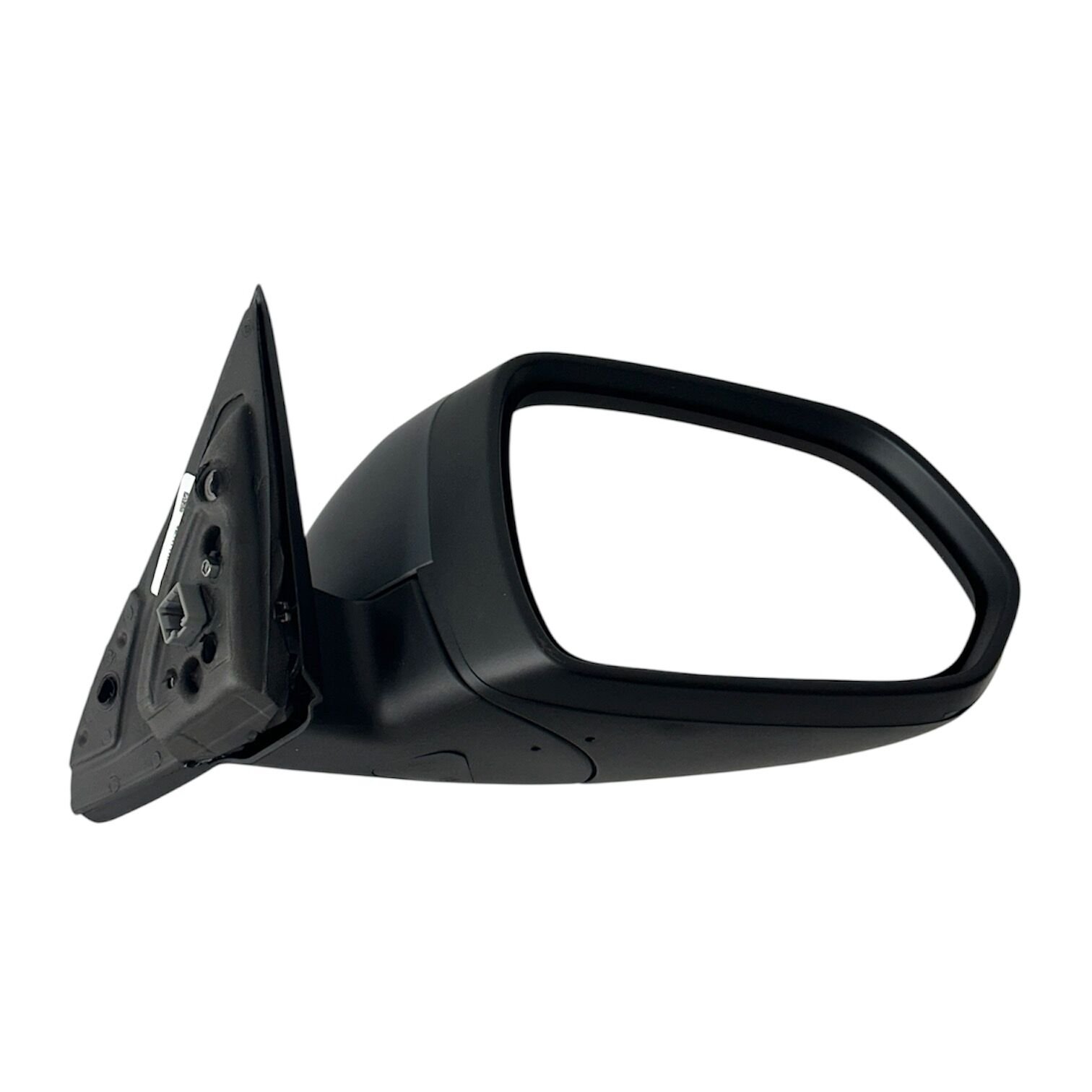 Mg  Ayna Dikiz Zs Ev 21-23 Sağ (Elektrikli/Sinyalli/ Isıtmalı/6 Fişli)