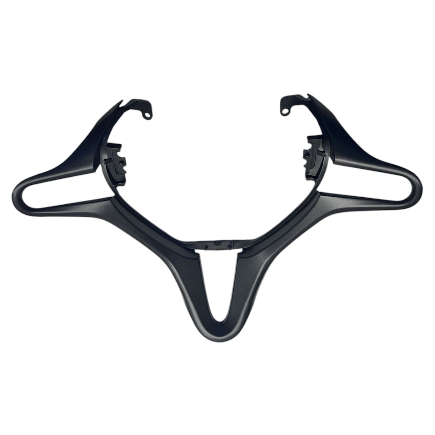 Honda Çerceve Direksiyon Cıvıc 06-11 (Mat Siyah)