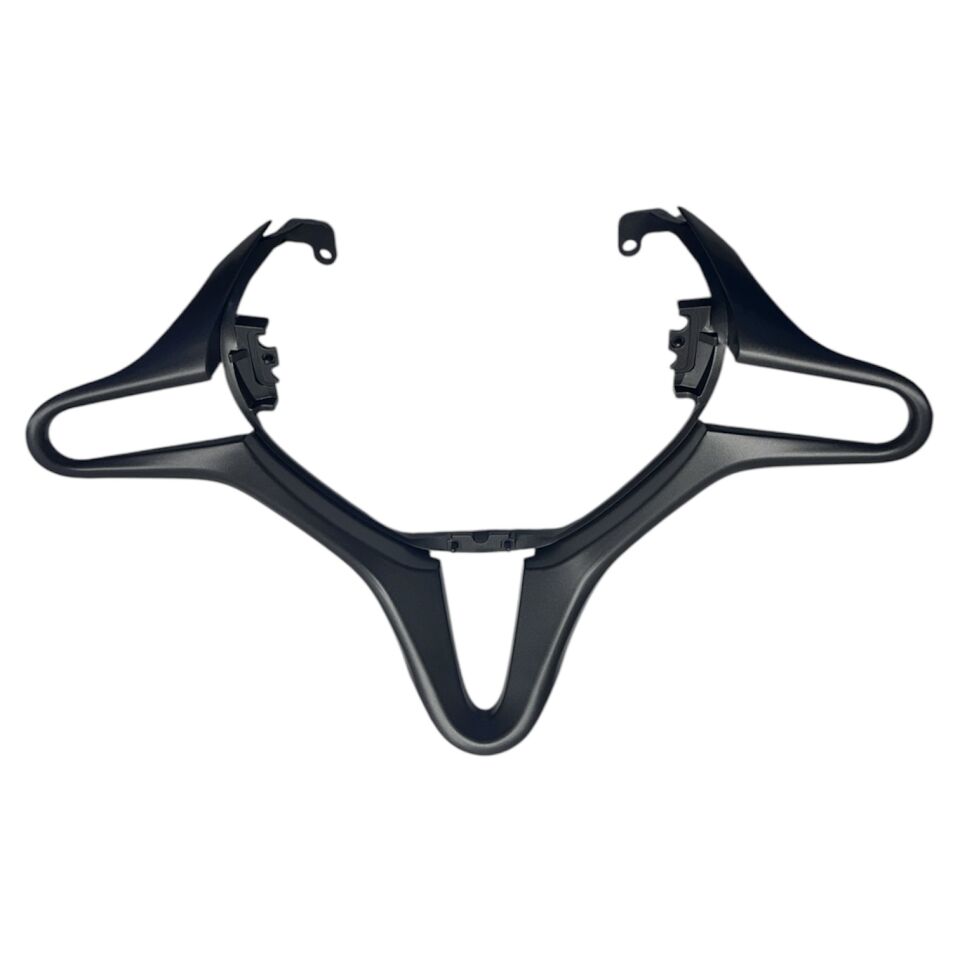 Honda Çerceve Direksiyon Cıvıc 06-11 (Mat Siyah)