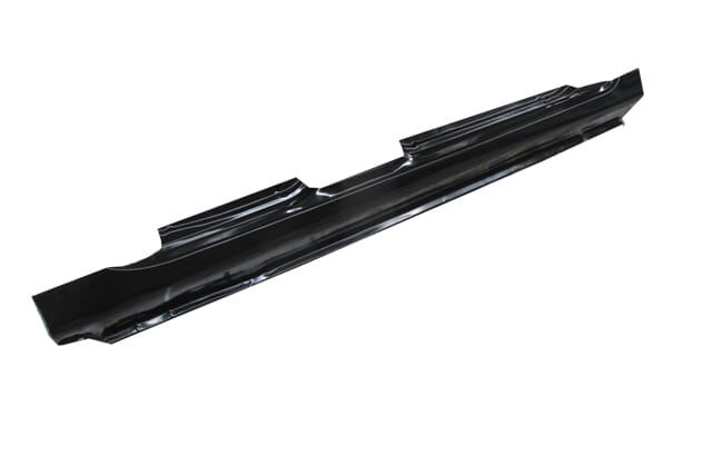 RENAULT MEGANE- 99/02; MARŞPİYEL SACI SAĞ ÖN/ARKA KOMPLE