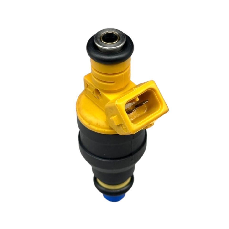 Hyundaı Enjektör Memesi Atos 1,0 04-08