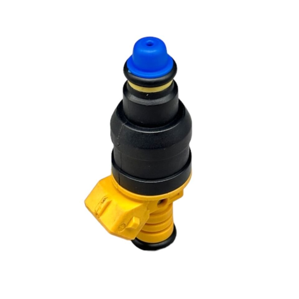 Hyundaı Enjektör Memesi Atos 1,0 04-08