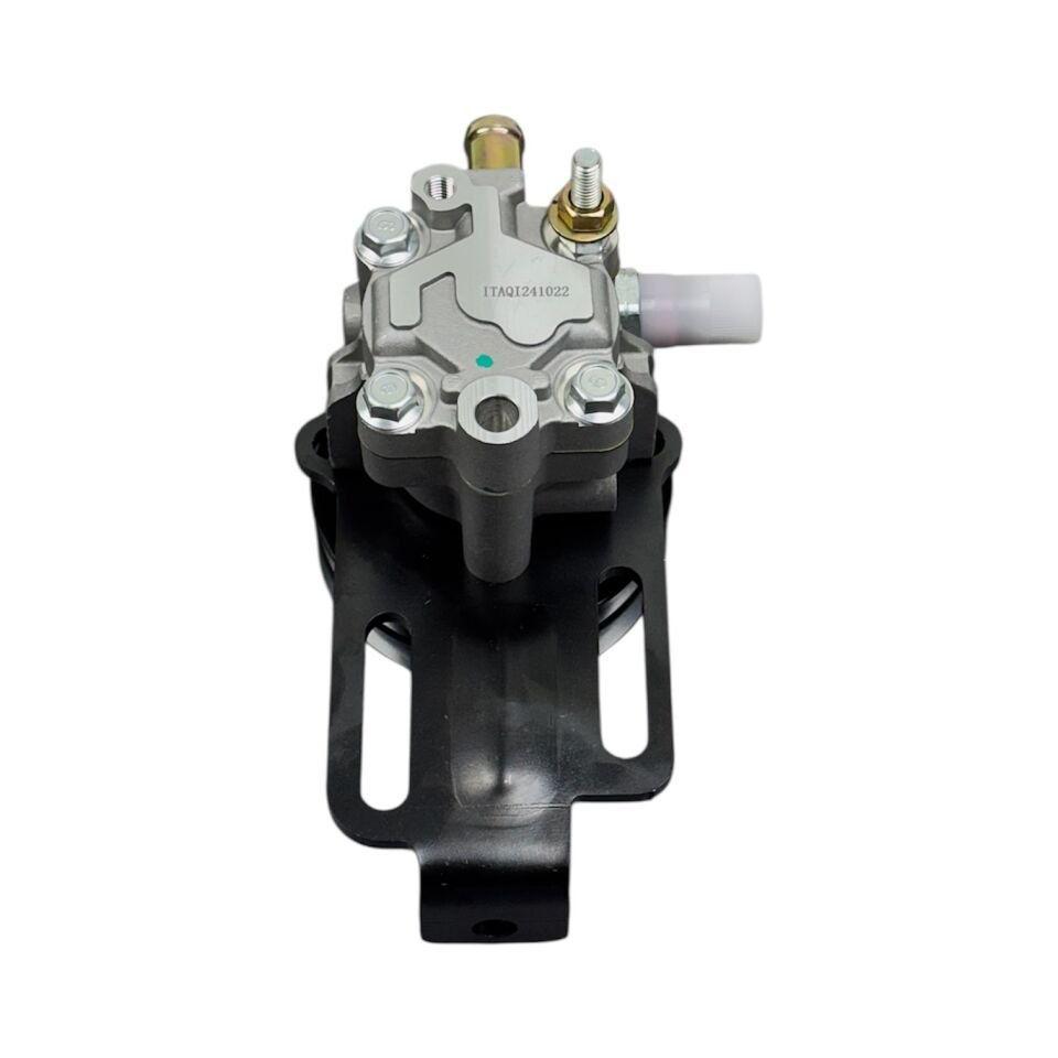 Isuzu Pompa Hidrolik Direksiyon D-max 02-06