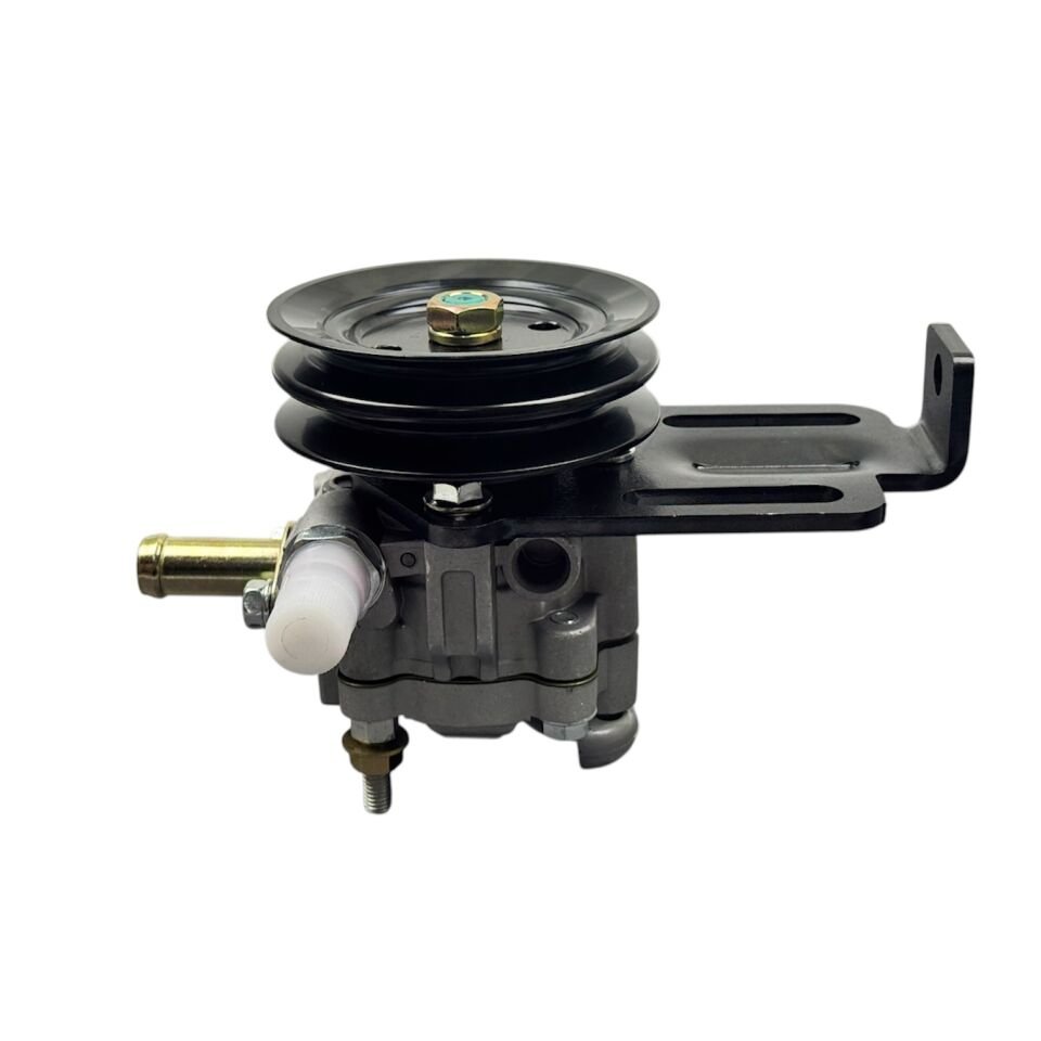 Isuzu Pompa Hidrolik Direksiyon D-max 02-06