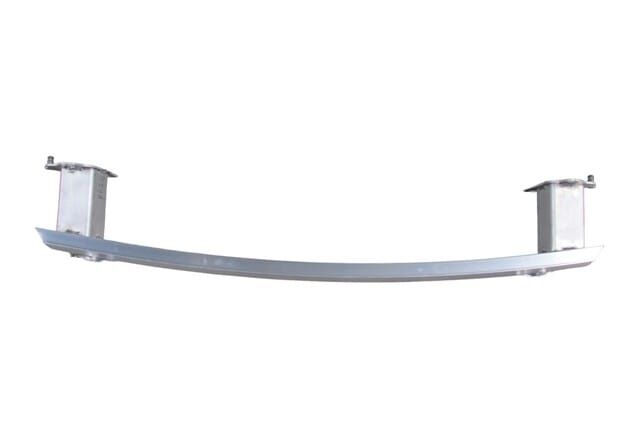 PEUGEOT 208- 20/23; ÖN TAMPON DEMİRİ ALÜMİNYUM (TW)