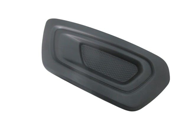 FORD TRANSIT- V363- 19/25; SİS LAMBA KAPAĞI SOL SİS DELİKSİZ