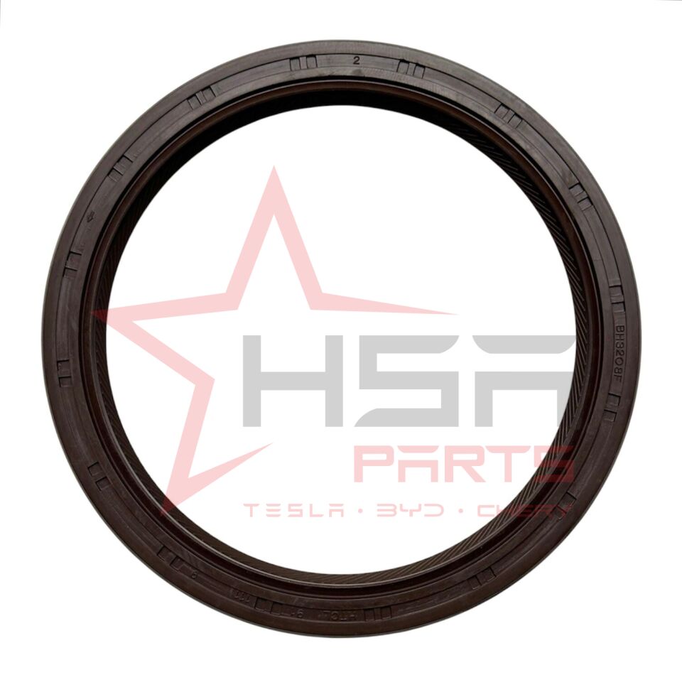 2006-2011 Hyundai i30 Arka Krank Keçesi (91x111x9) 21443-2A200-T