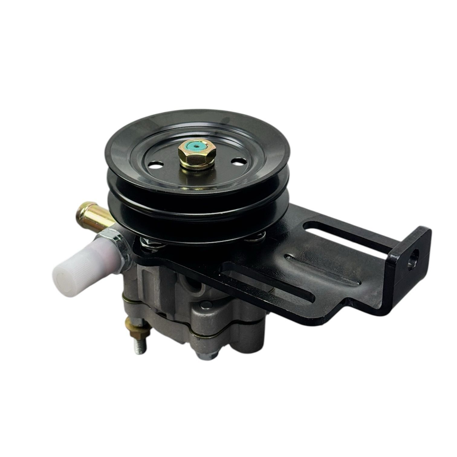 Isuzu Pompa Hidrolik Direksiyon D-max 02-06