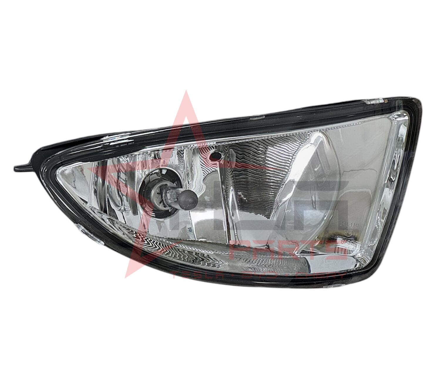 2004-2006 Honda Civic Sağ Sis Lambası (Ampullu) UNI-01788