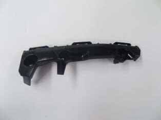 TOYOTA HILUX- PICK UP VIGO- 12/15; ÖN TAMPON BAĞLANTI BRAKETİ SOL (YAN SANAYİ) (CASP)