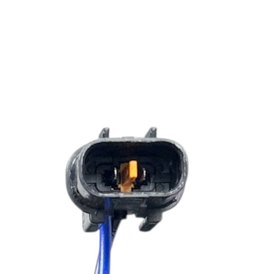 Hyundai - Kia Accent Era Benzinli Fan Motoru ( Komple ) 06-10