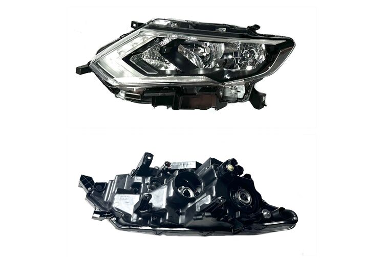 Nıssan Far X-trail 16-19 Sol (Merceksız/Motorlu)