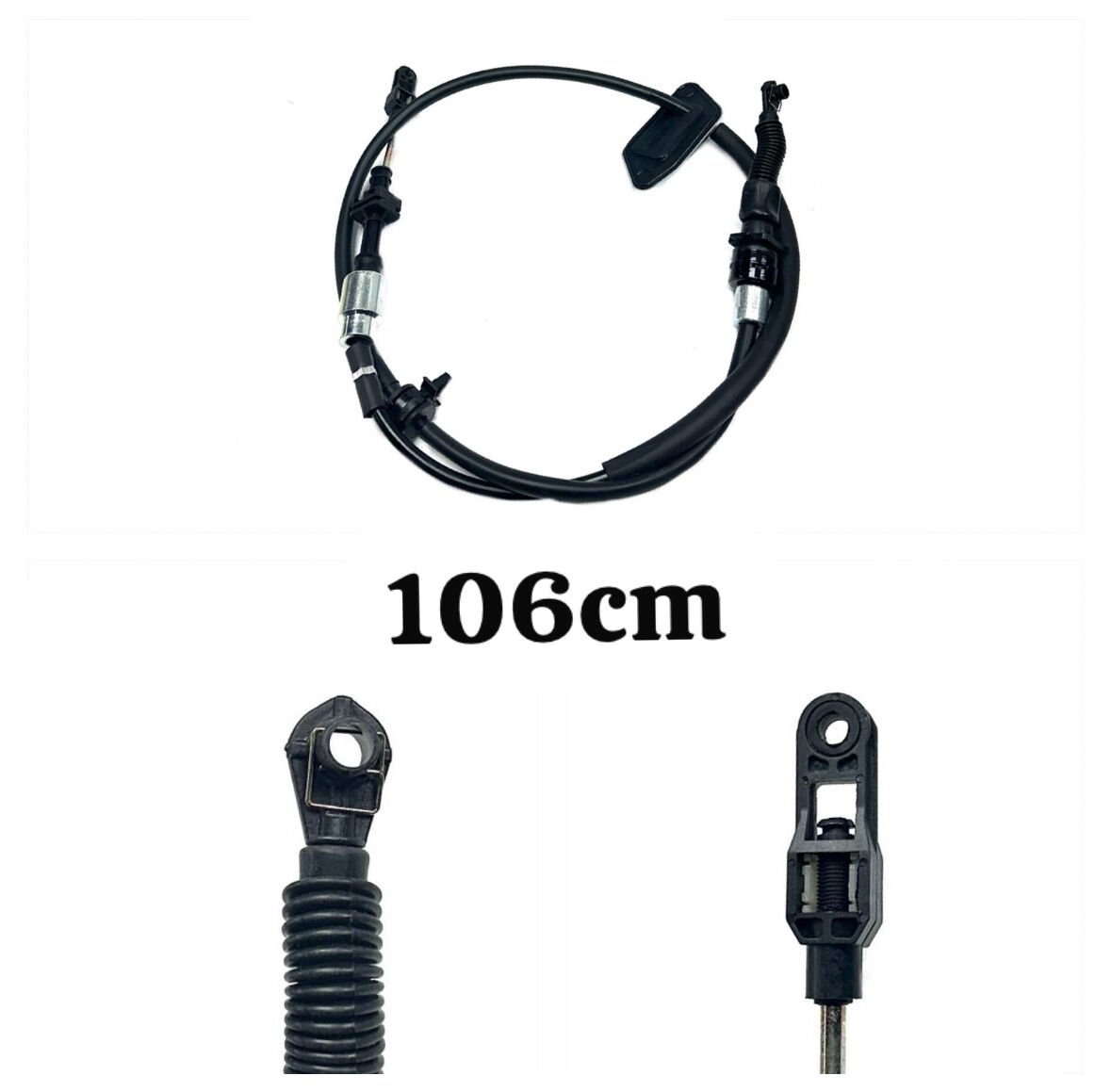 Mazda Tel Vites Mazda 6 02-07 (Otomatik)