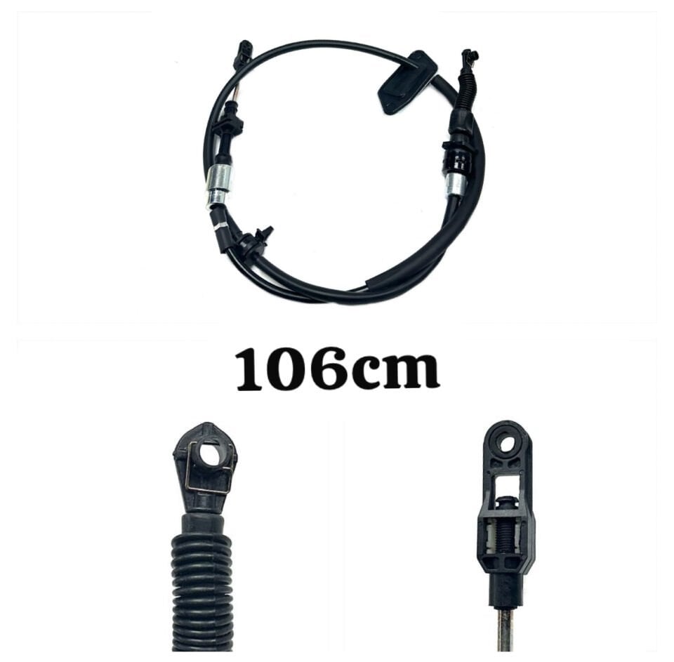 Mazda Tel Vites Mazda 6 02-07 (Otomatik)