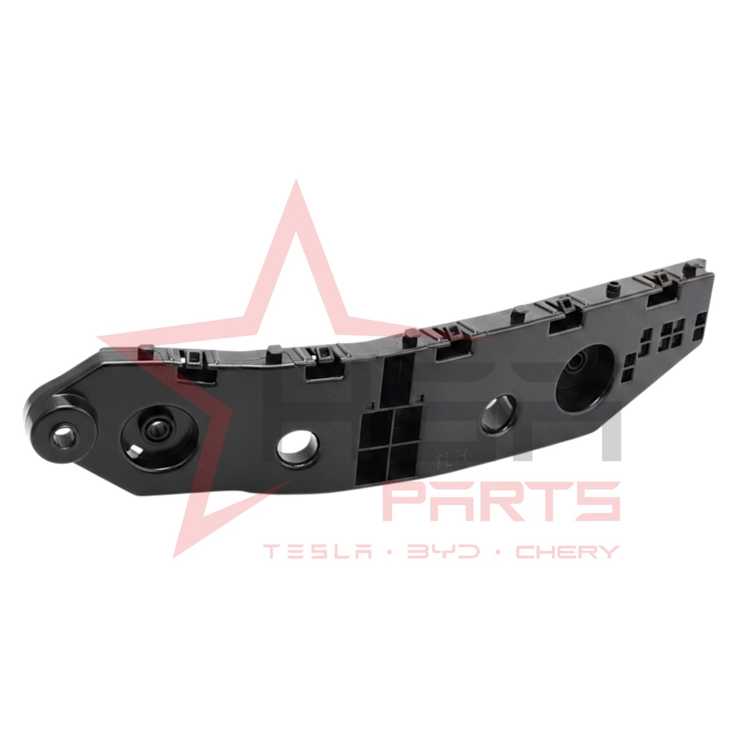 Nissan Juke Sol Arka Tampon Braketi 2019-2021 (85229-6PA0A)