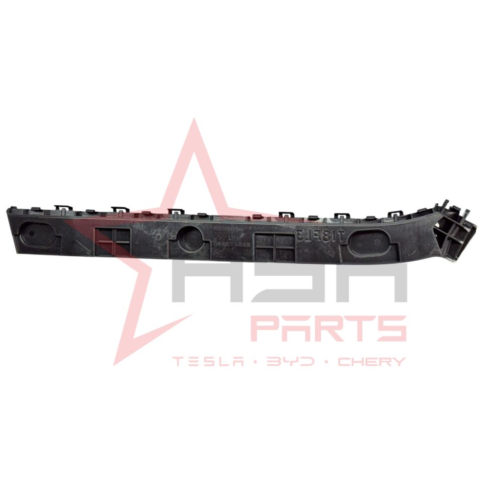 2025-2027 Chery Tiggo 8 Sol Arka Tampon Braketi 602000835AA