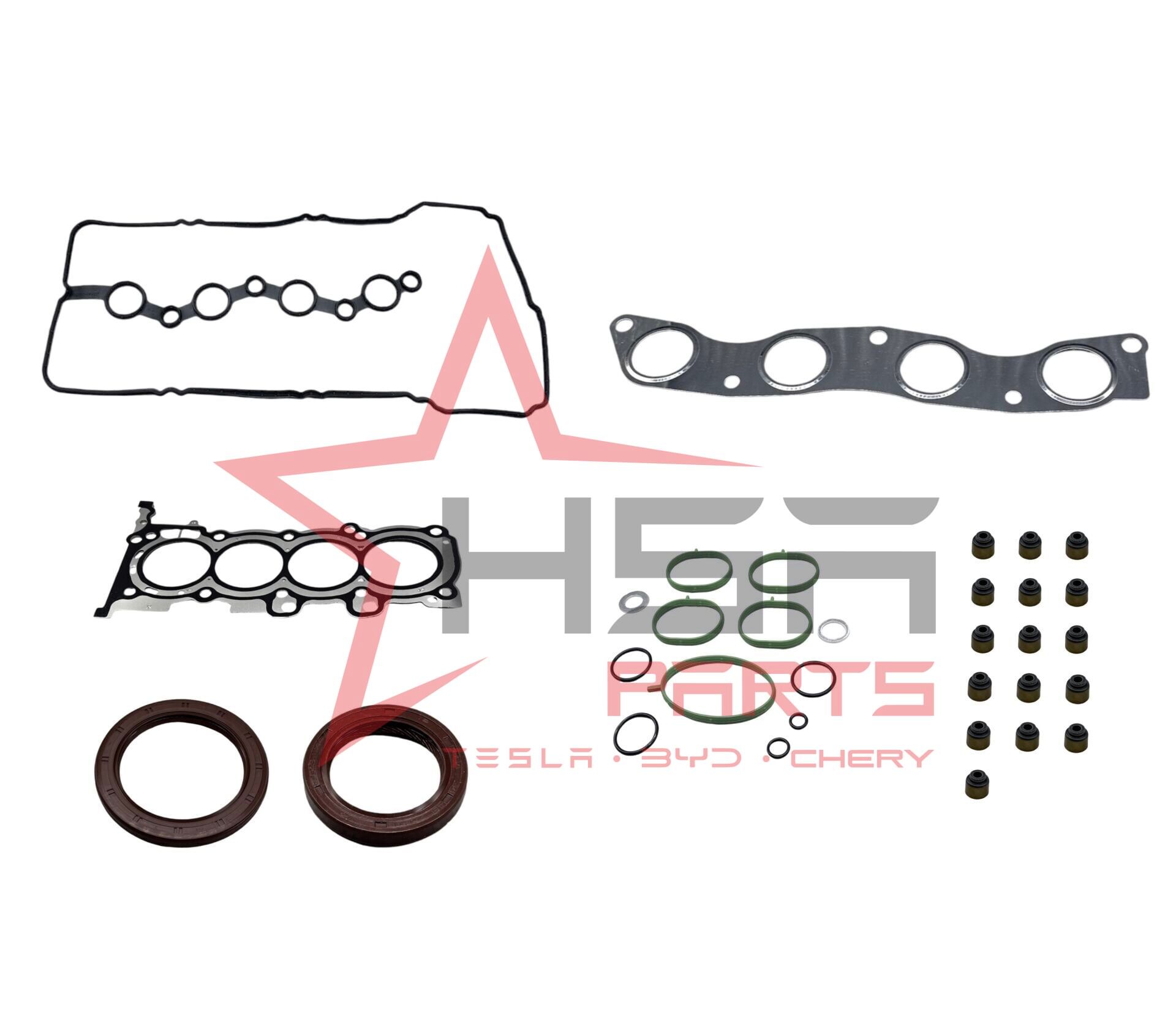 Kia Rio 1,2 Takım Conta SKC'Lİ 2012-2014 (20910-03C00-SKCLİ)