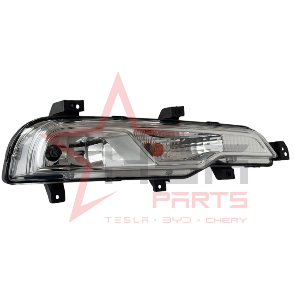 2013-2015 SsangYong Rexton Sağ Sis Lambası UNI-28777