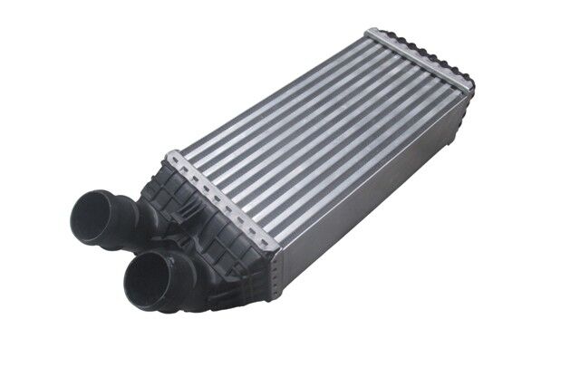 (YENİ ÜRÜN!!!)PEUGEOT 208- 12/20; TURBO HAVA SOĞUTMA RADYATÖRÜ 1.4/1.6 HDI (İNTERCOOLER) (BRAZİNG)300X157X80)ORİS)