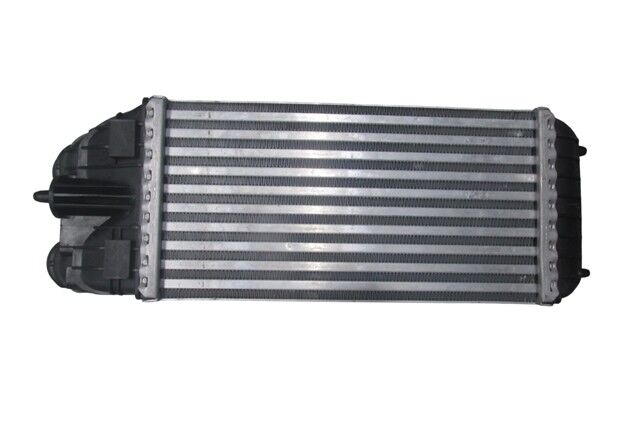 (YENİ ÜRÜN!!!)PEUGEOT 208- 12/20; TURBO HAVA SOĞUTMA RADYATÖRÜ 1.4/1.6 HDI (İNTERCOOLER) (BRAZİNG)300X157X80)ORİS)
