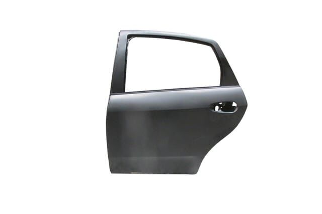 FIAT LINEA- 12/17; ARKA KAPI KOMPLE SOL (TW)
