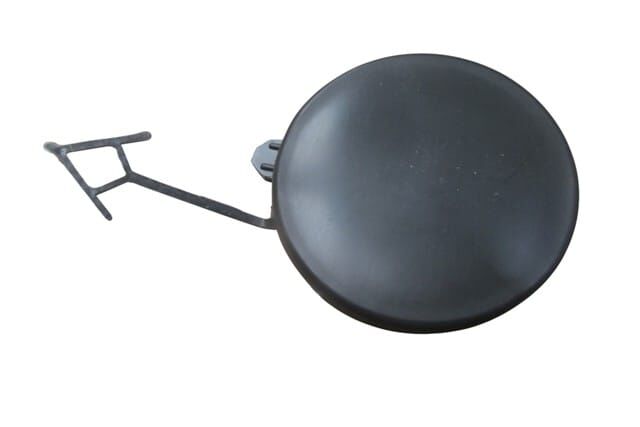 (YENİ ÜRÜN!!!)FORD TRANSIT- V363- 19/25; ÖN TAMPON ÇEKİ DEMİRİ KAPAĞI