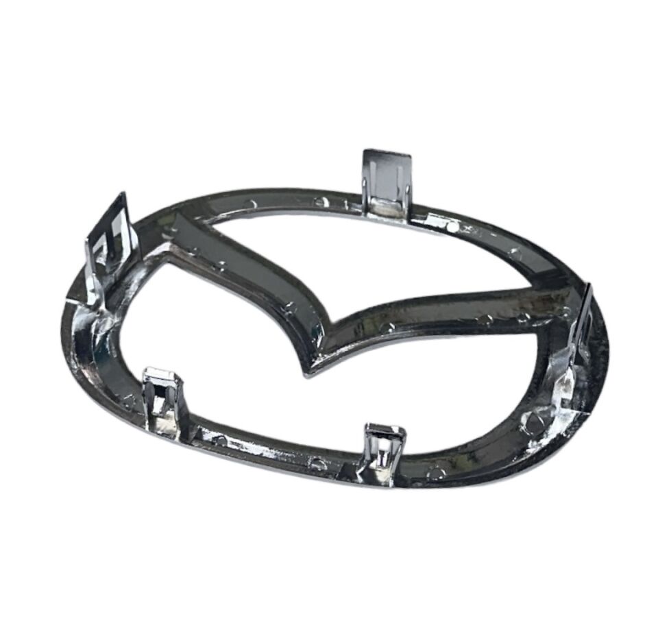 Mazda  Panjur Göbek Mazda-3 04-06/Mazda 6 03-08 Ön (Arma)