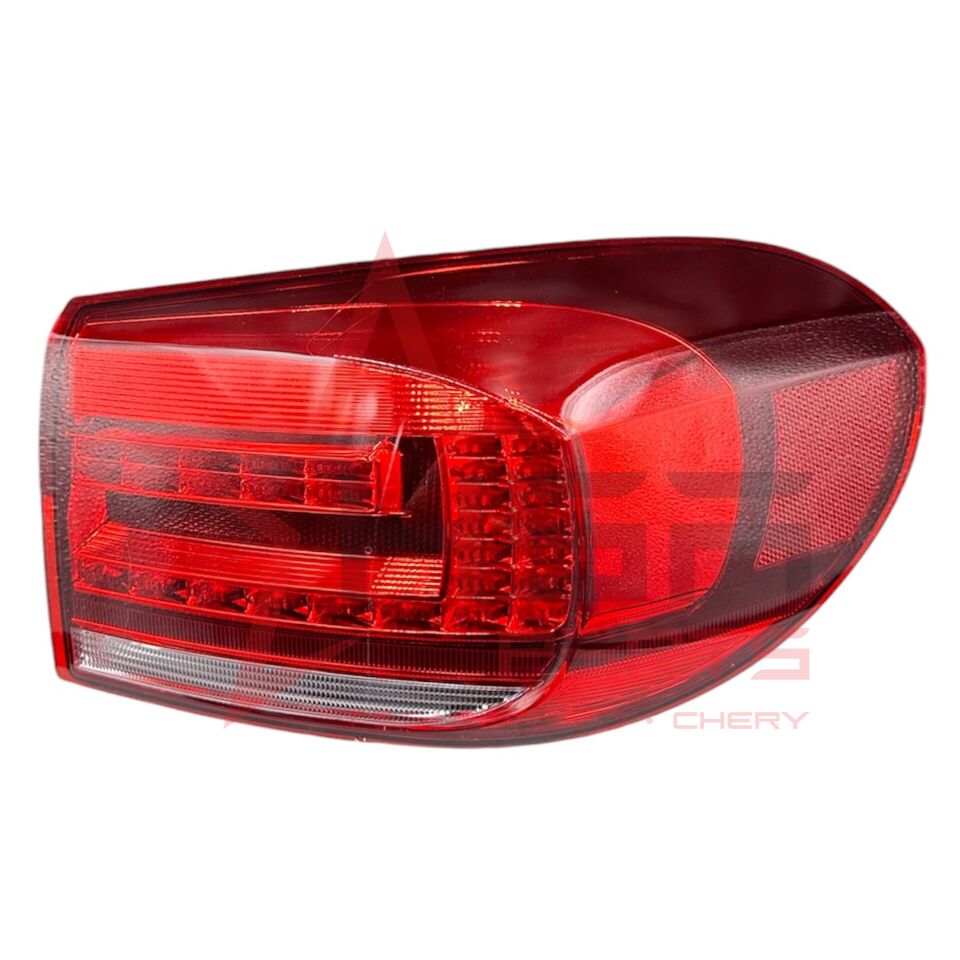 2012-2015 Volkswagen Tiguan Sağ Dış Stop (Ledli/Duylu) 5N0945208