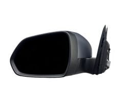 Mg Ayna Dikiz Zs Ev 21-23 Sol (Elektrikli/Sinyalli/ Isıtmasız/5 Fişli)