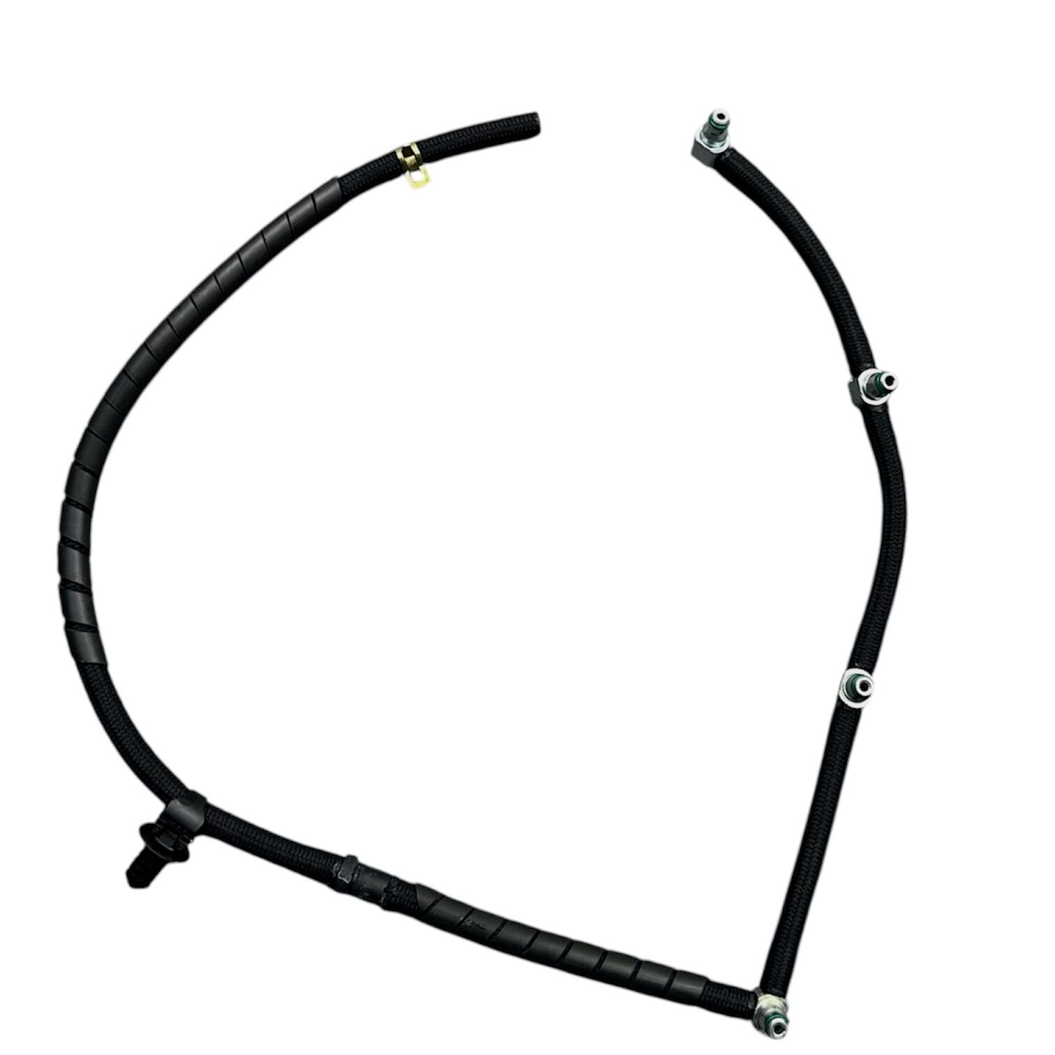 Hyundaı Boru Yakıt Geri Dönüşüm Accent Blue Dizel 11-17