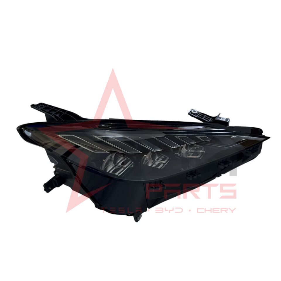 2022-2024 MG MG4 Sağ Far 10976804