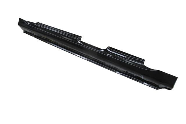 RENAULT MEGANE- 98/99; MARŞPİYEL SACI SOL ÖN/ARKA KOMPLE