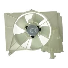 Toyota Fan Su Yaris 1,3-1,5 99-05 (Komple)
