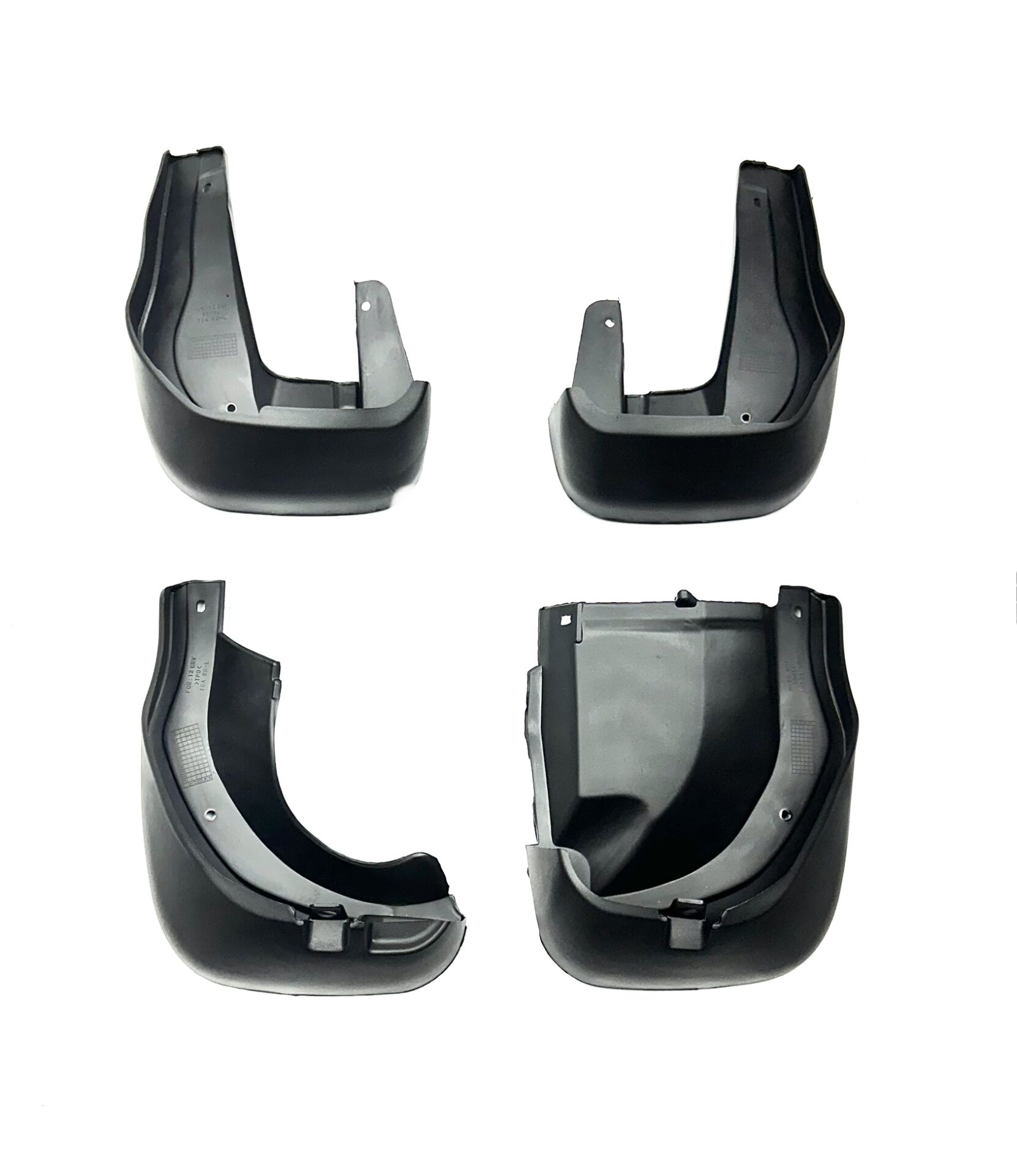 Honda Paçalık Crv 12-14 (Takım)