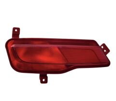 Mg Reflektör Tampon Zs Ev 21-23 Arka Sağ