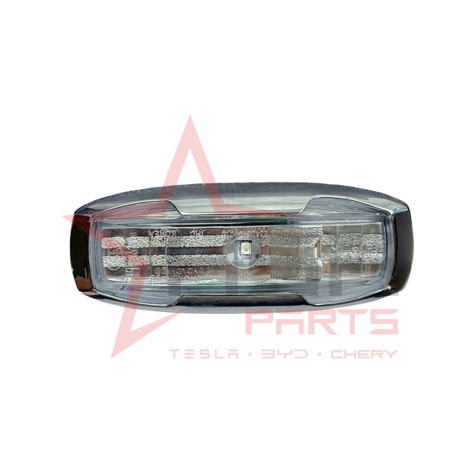 SsangYong Rexton Sol/Sağ Çamurluk Sinyali 8340008010