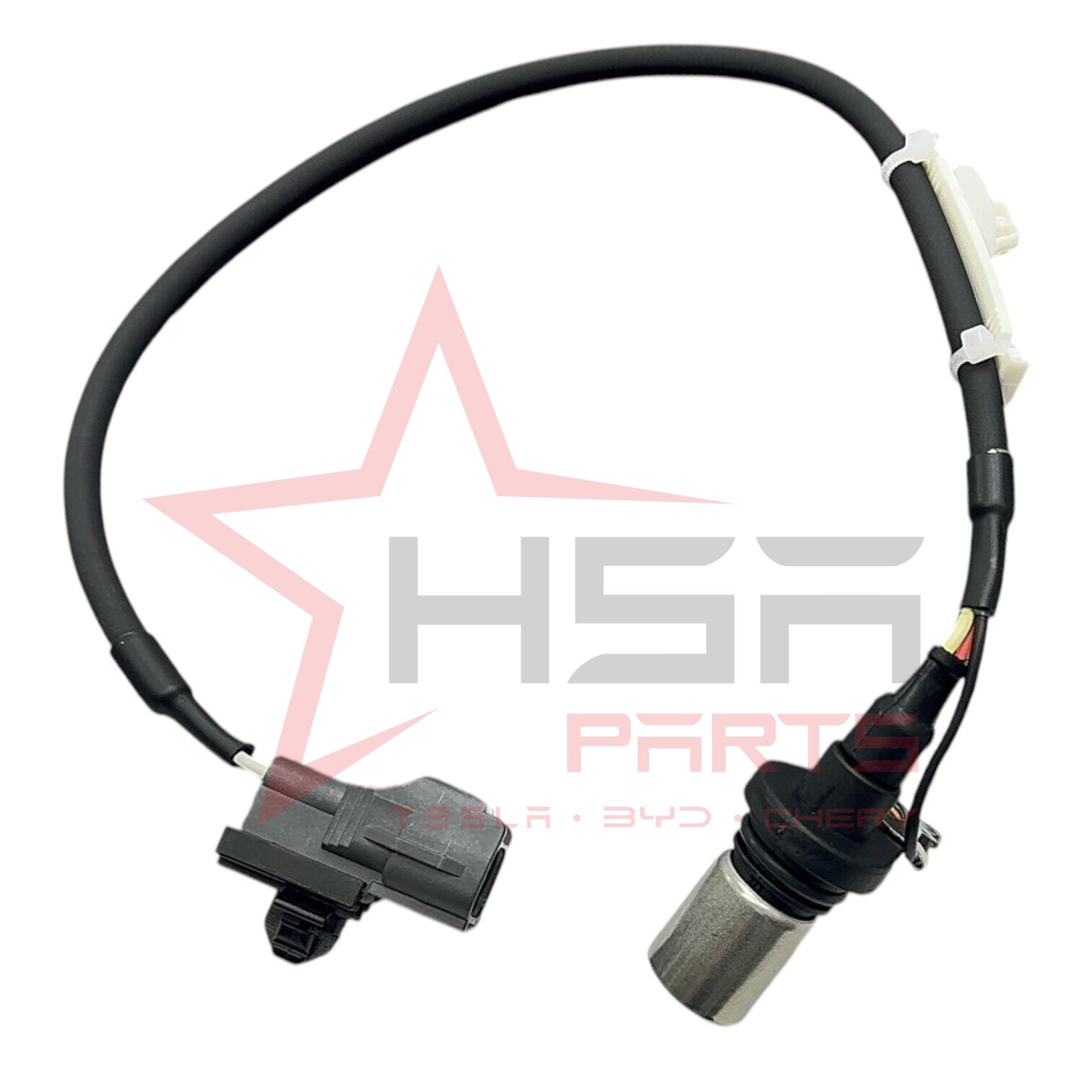 Toyota Corolla Krank Mil Pozisyon Sensörü (Kablolu) 2001-2006 (90919-05030)