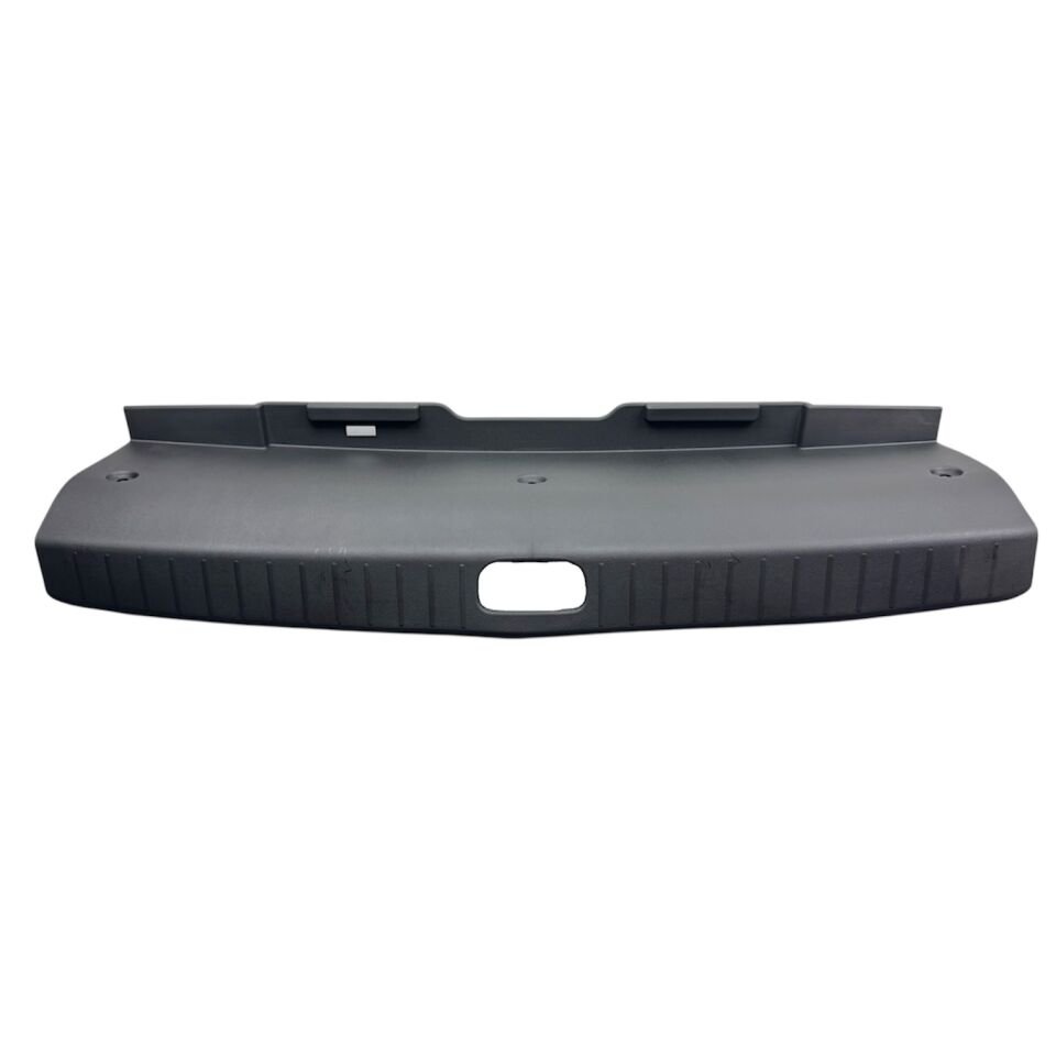 Hyundaı Bakalit Bağaj Kilit Accent Era 06-12 (İç)