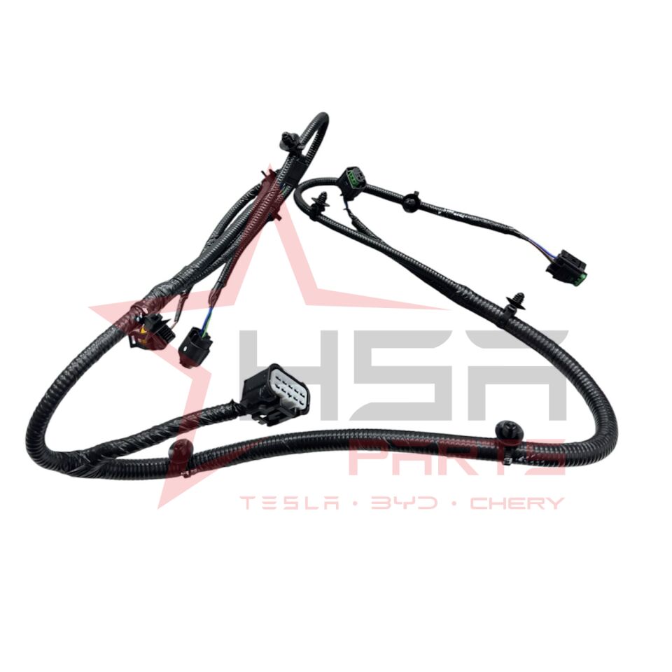 2022-2024 Chery Omoda 5 Arka Park Sensör Tesisatı 806006852AA