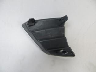 TOYOTA HILUX- PICK UP VIGO- 12/15; SİS LAMBASI YAN ÇERÇEVE KAPAĞI SOL (CASP)