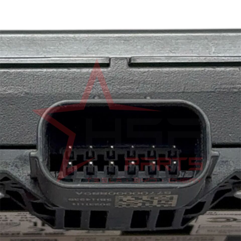 2022-2024 Chery Omoda 5 Arka Radar Beyni (A) 704000483AA