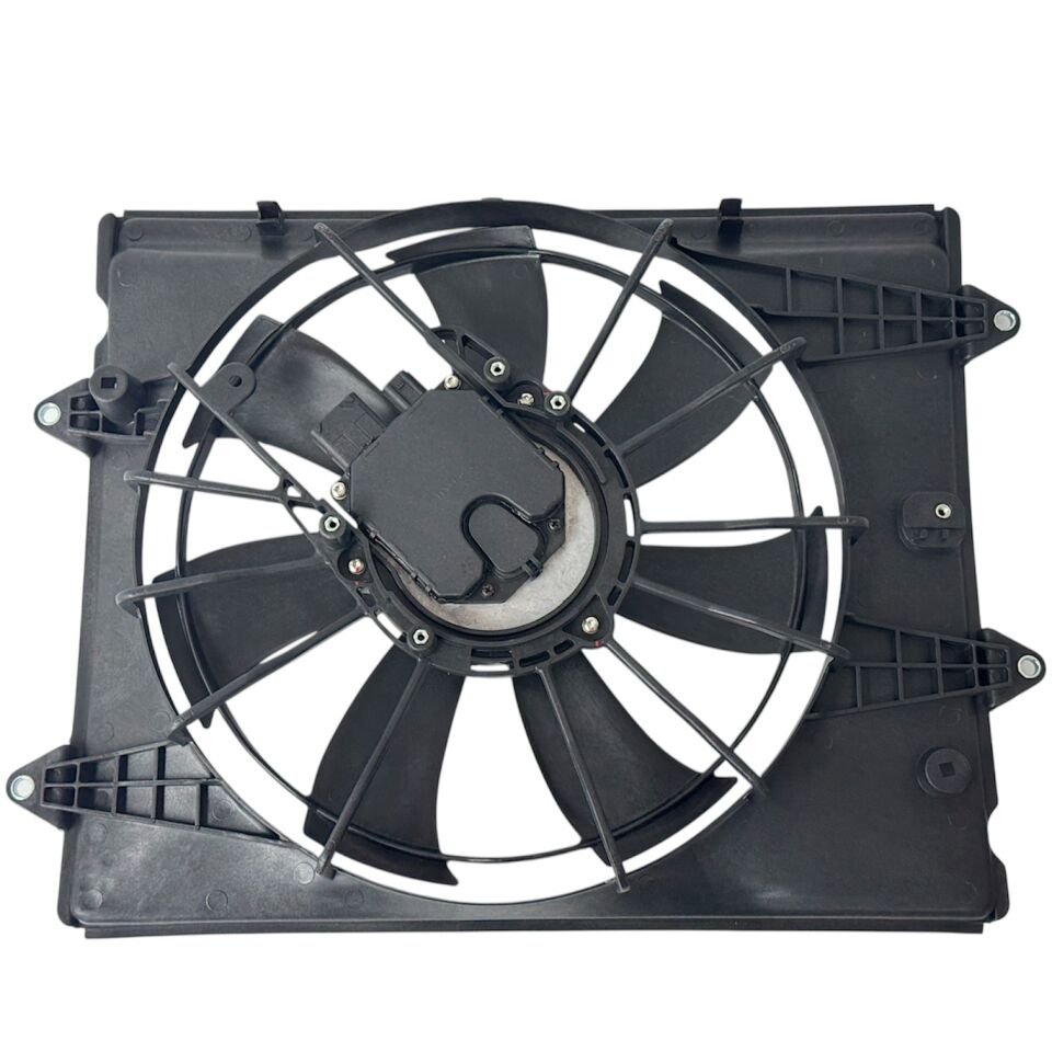 Honda Benzinli Civic Fan Motoru ( Komple ) 16-21