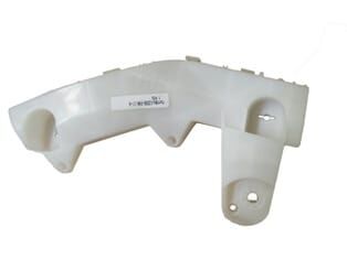 ISUZU D MAX- PICK UP- 12/17; ÖN TAMPON BRAKETİ SAĞ 4X4 (ÇAMURLUK UCUNA BAĞLANAN)(CASP)