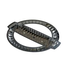 Nıssan Arma Qashqai 14-18 Arka