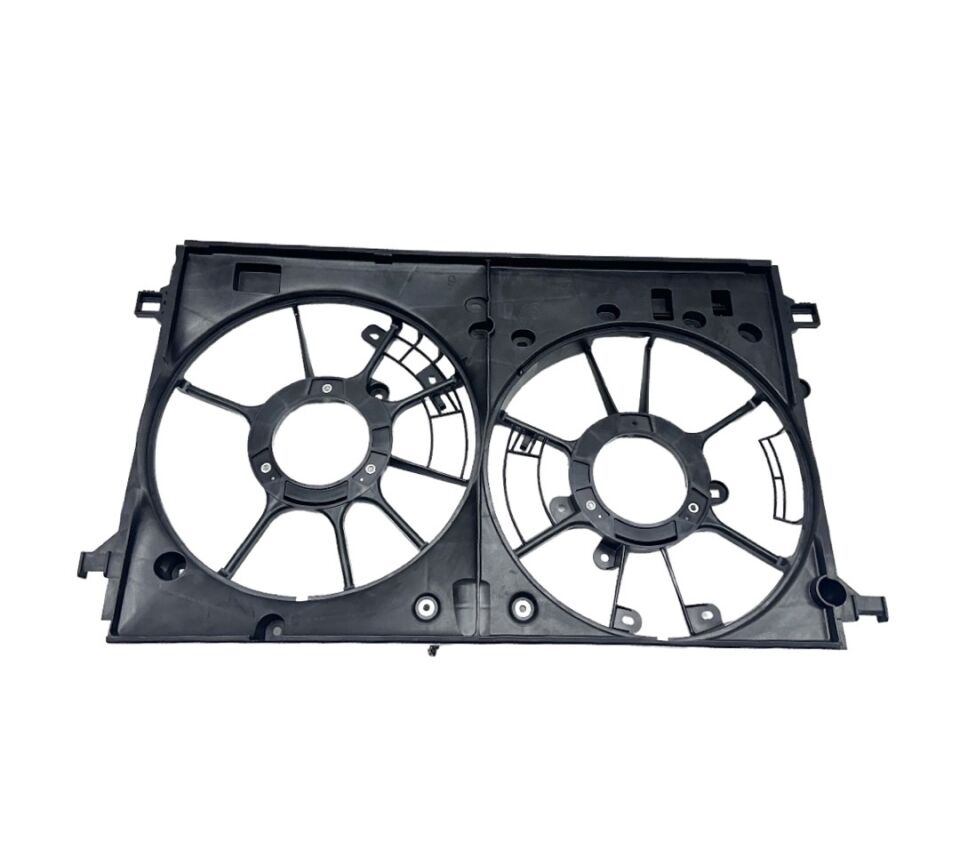 Toyota Davlumbaz Fan Corolla 1,8 Hybrid 21-24/Corollacros 1,8 Hybrid 21-24/Chr 1,8 Hybrid 21-24 (Çiftli)